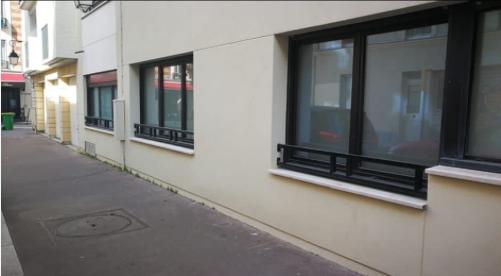Appartement - 26 m² - 1 pièce