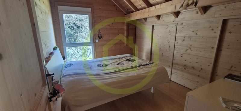 Maison - 140 m² - 4 pièces