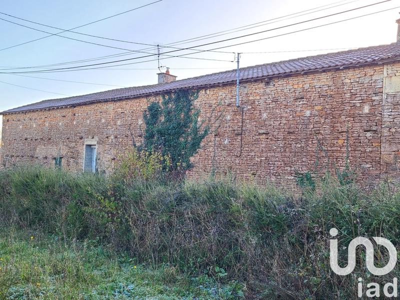 Maison - 111 m² - 4 pièces