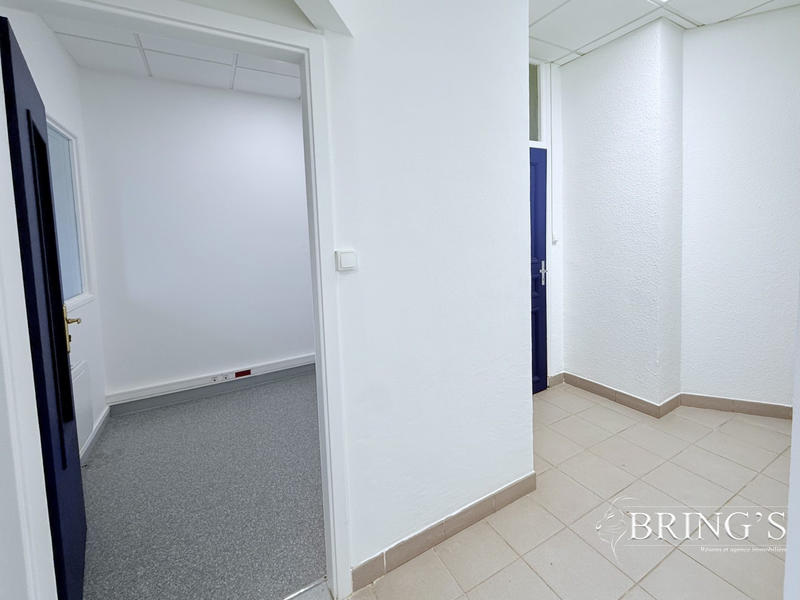 Appartement - 30 m²