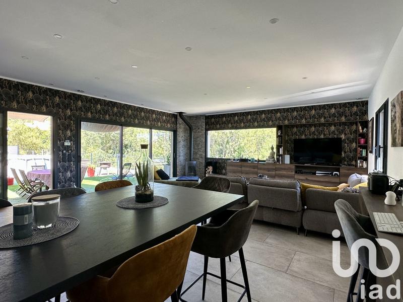 Maison de maîtres - 148 m² - 4 pièces