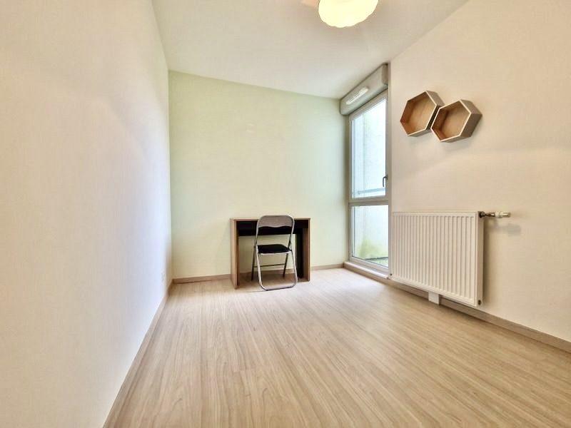Appartement - 79 m² - 4 pièces