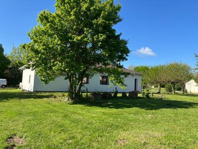 Maison - 141 m² - 6 pièces