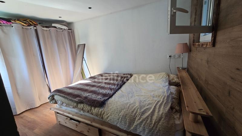 Appartement - 65 m² - 4 pièces