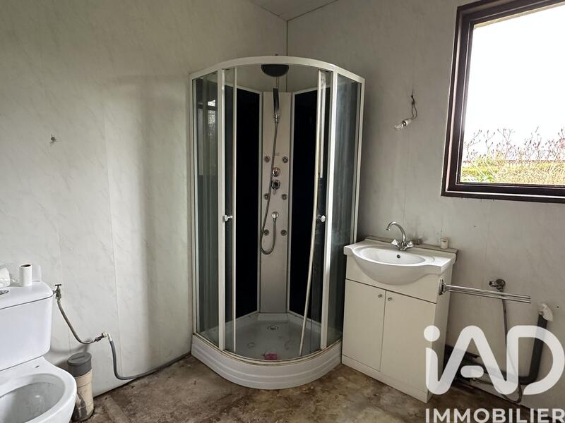 Maison - 74 m² - 4 pièces