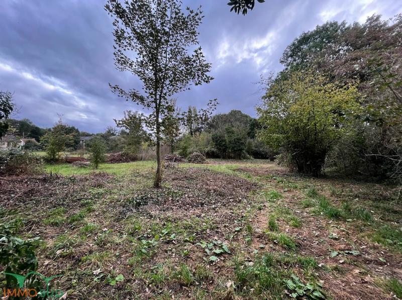 Maison - 104 m² - 4 pièces