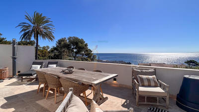 Appartement - 98 m² - 3 pièces