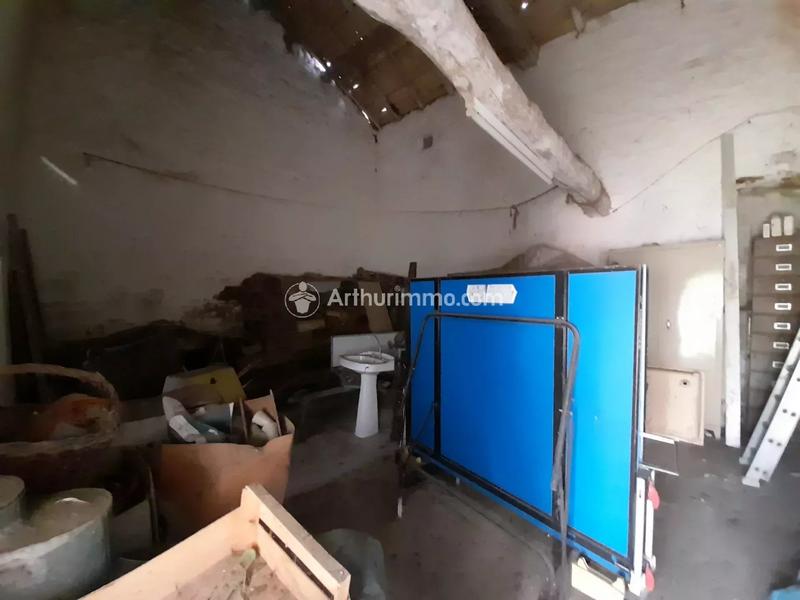 Maison - 128 m² - 5 pièces