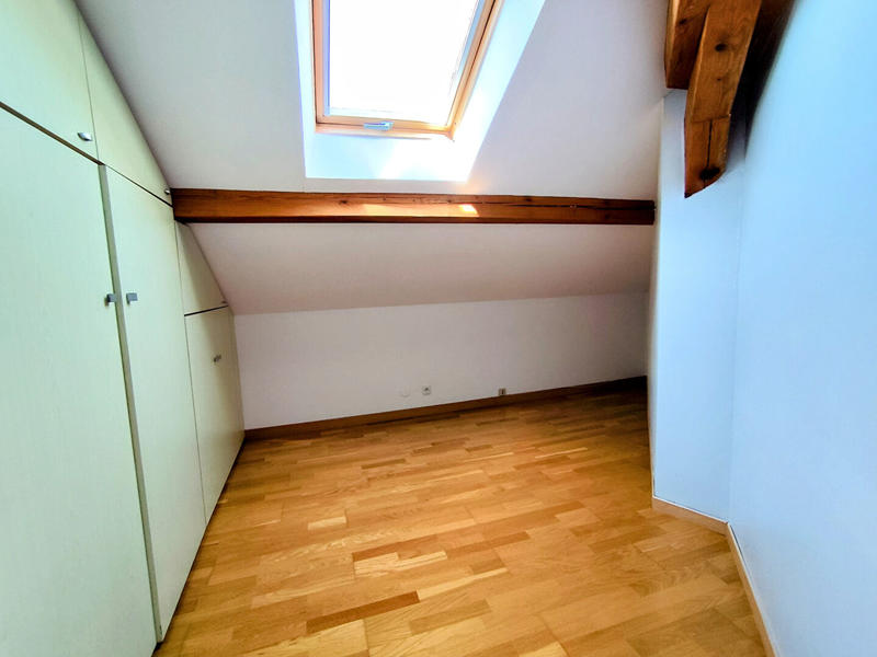 Appartement - 133 m² - 4 pièces