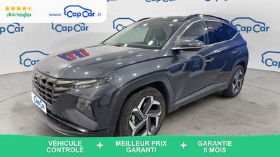 Hyundai Tucson 1.6 TGDi 230 Hybrid 2wd Executive - Automatique Entretien constructeur