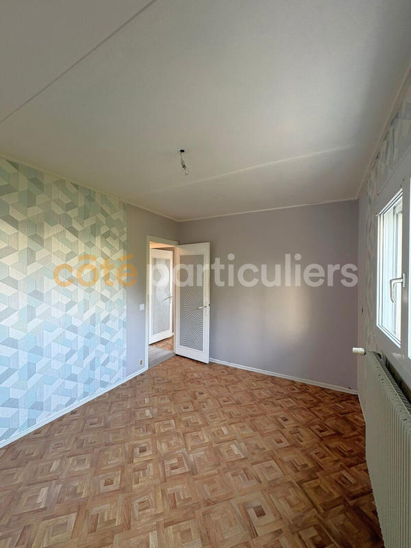 Maison - 67 m² - 4 pièces