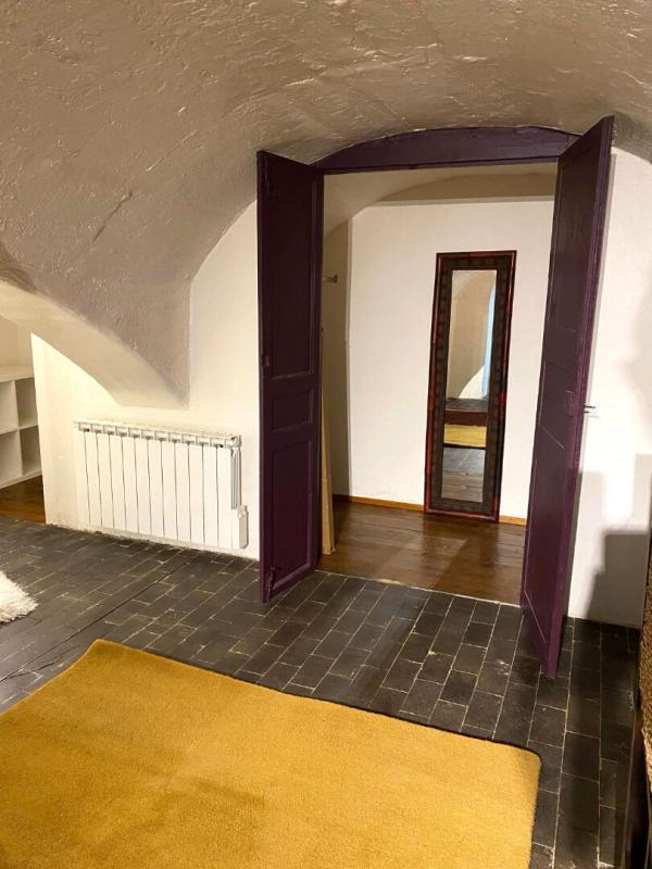 Appartement - 70 m² - 2 pièces