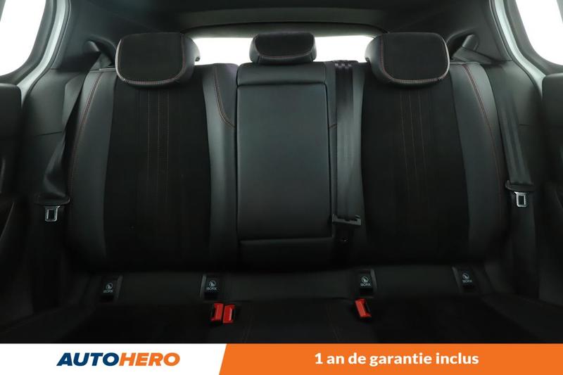 Peugeot 308 2.0 Blue-HDi Gt Eat6 180 ch