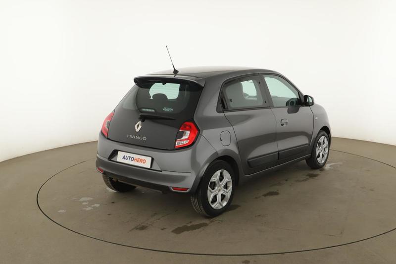 Renault Twingo 1.0 SCe Zen 73 ch