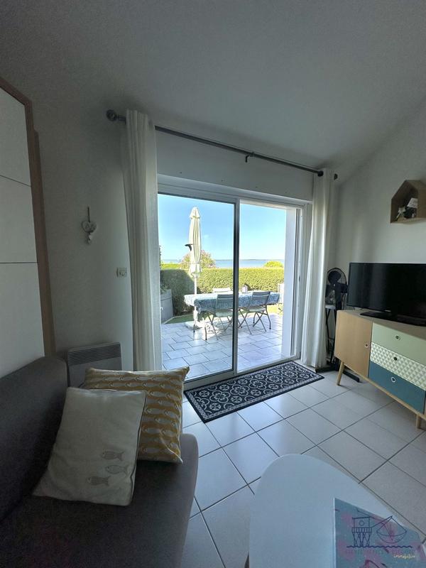 Maison contemporaine - 29 m² - 2 pièces