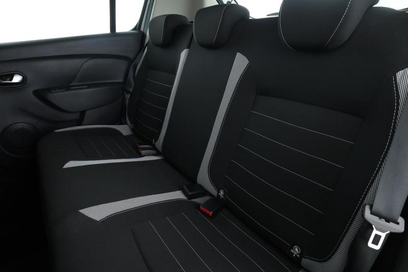 Dacia Sandero II Stepway 1.5 dCi Blue 95 ch