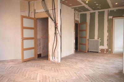 Appartement - 107 m² - 4 pièces