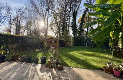 Maison - 109 m² - 5 pièces