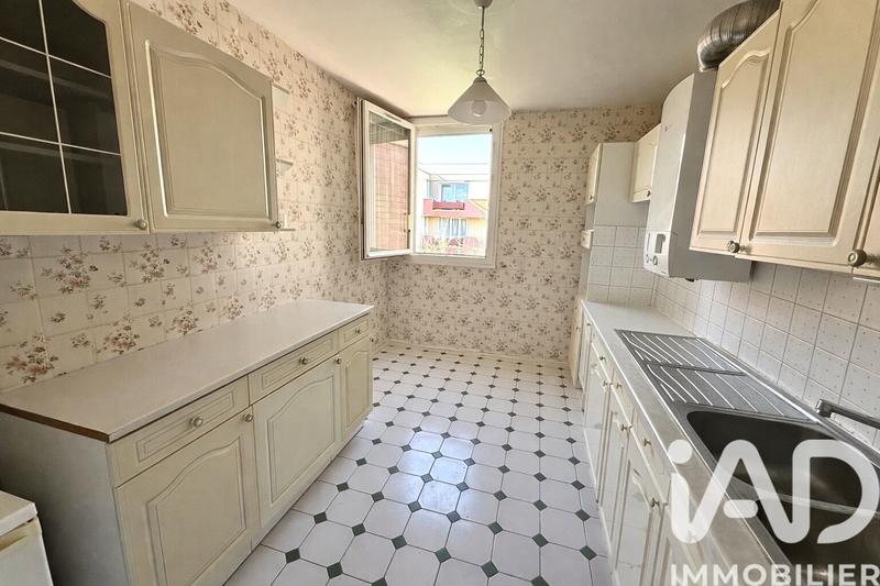 Appartement - 73 m² - 3 pièces