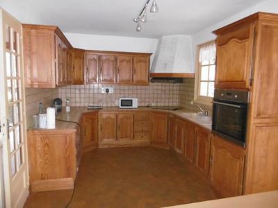 Maison - 146 m² - 5 pièces