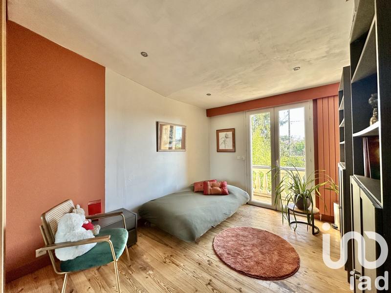 Maison - 146 m² - 6 pièces