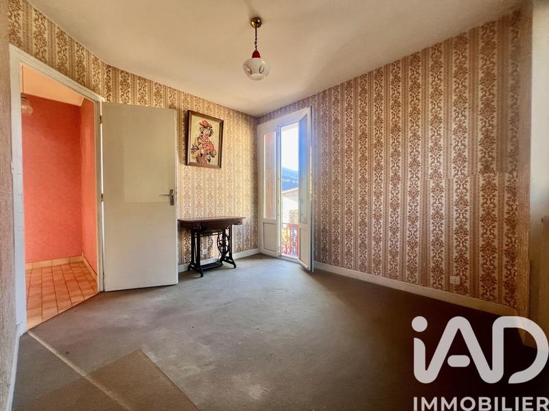 Maison de ville - 128 m² - 8 pièces