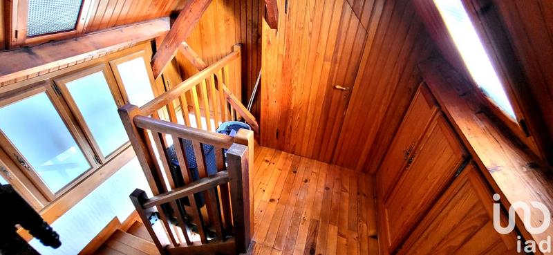 Maison - 70 m² - 4 pièces