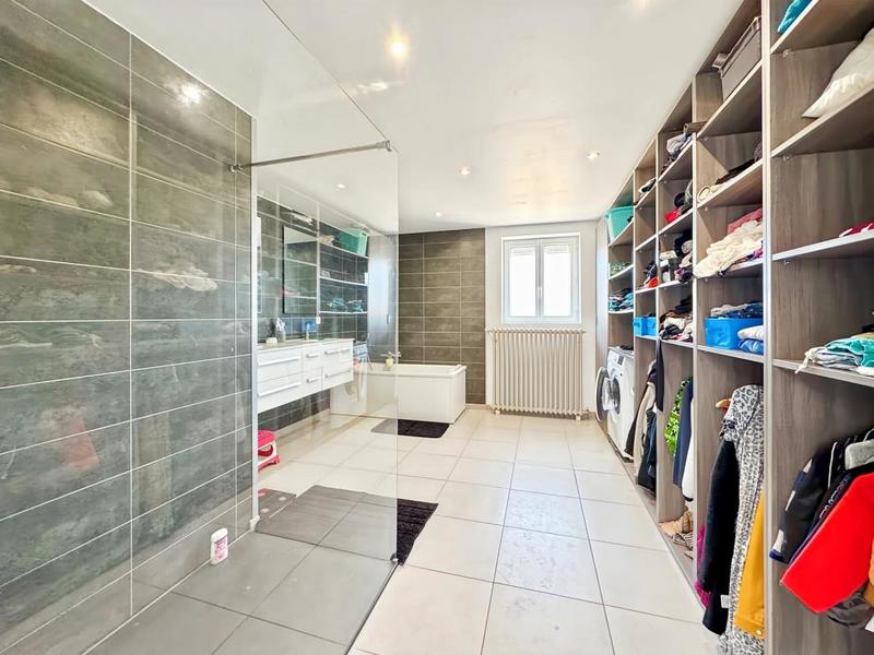 Longère - 140 m² - 5 pièces