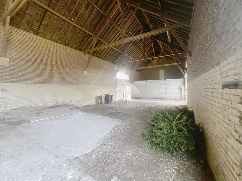 Maison - 80 m² - 1 pièce