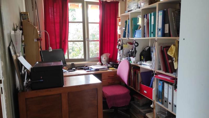 Maison - 114 m² - 6 pièces