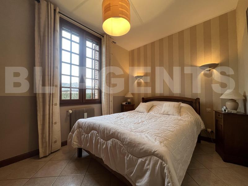 Maison - 126 m² - 4 pièces