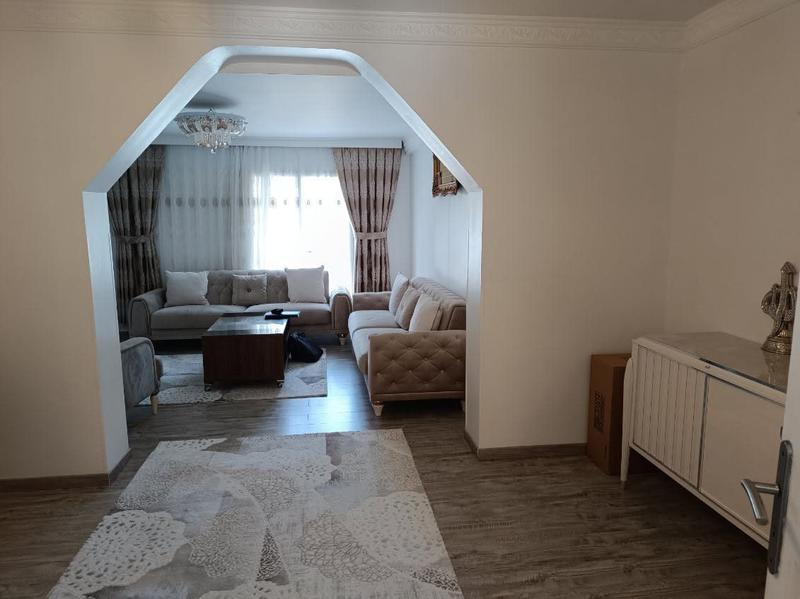 Maison - 128 m² - 6 pièces