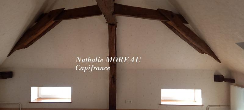 Maison - 109 m² - 4 pièces