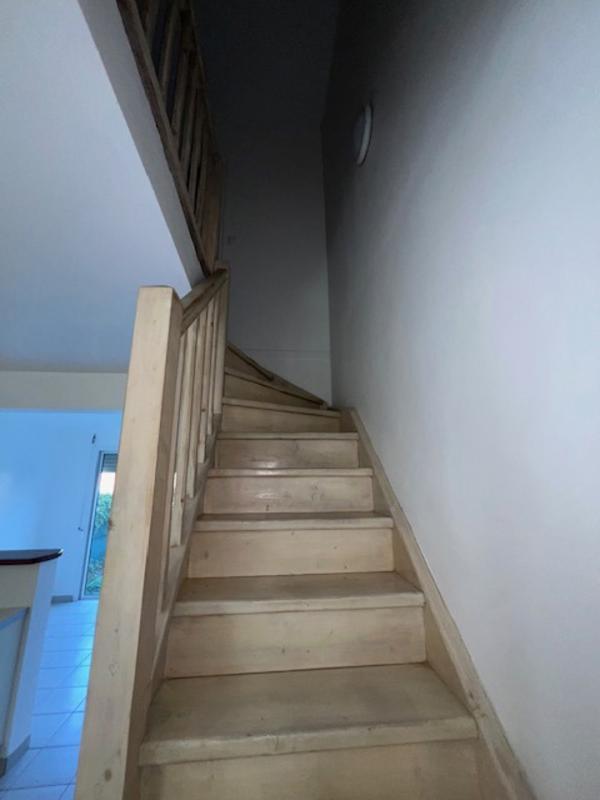 Duplex - 63 m² - 3 pièces