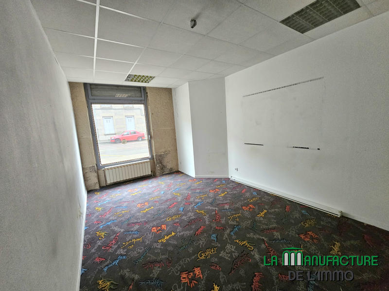 Local commercial - 53 m²