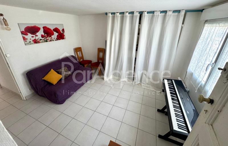 Maison - 111 m² - 6 pièces