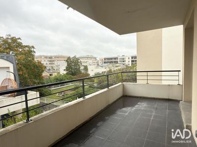 Appartement - 45 m² - 3 pièces