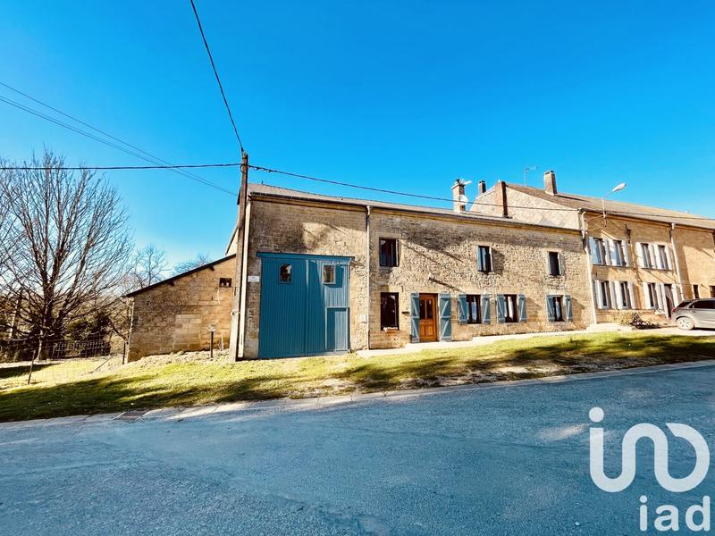 Maison de campagne - 310 m² - 7 pièces