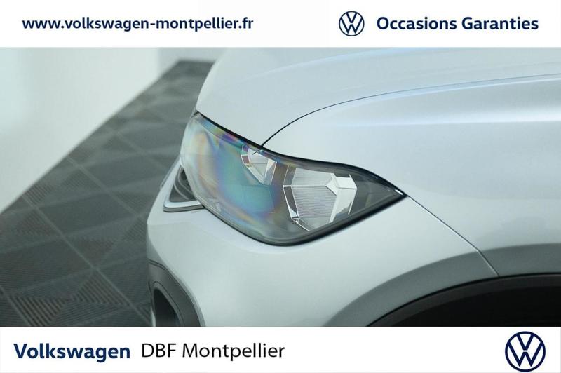 Volkswagen t-Cross 1.0 Tsi 110 Start/Stop Bvm6 Life Tech