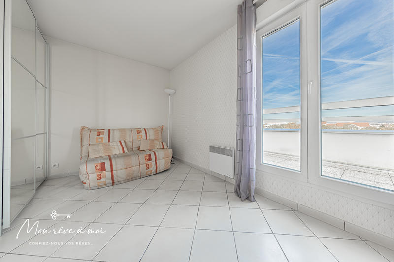 Appartement - 121 m² - 5 pièces