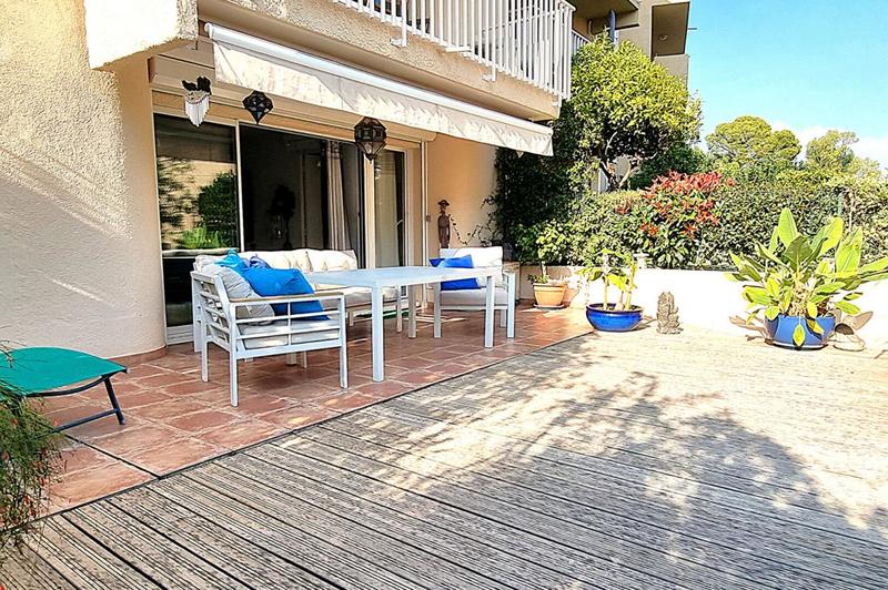 Appartement - 57 m² - 2 pièces