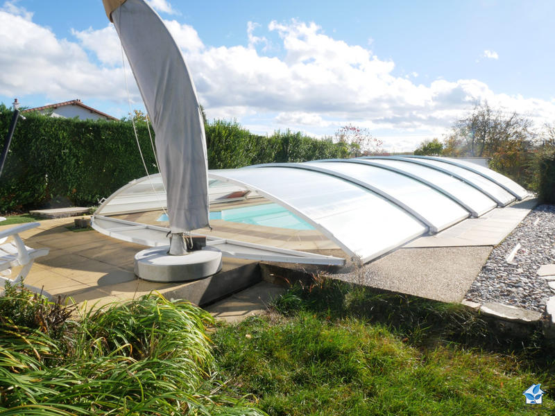 Viager - Maison ancienne - 125 m² - 7 pièces