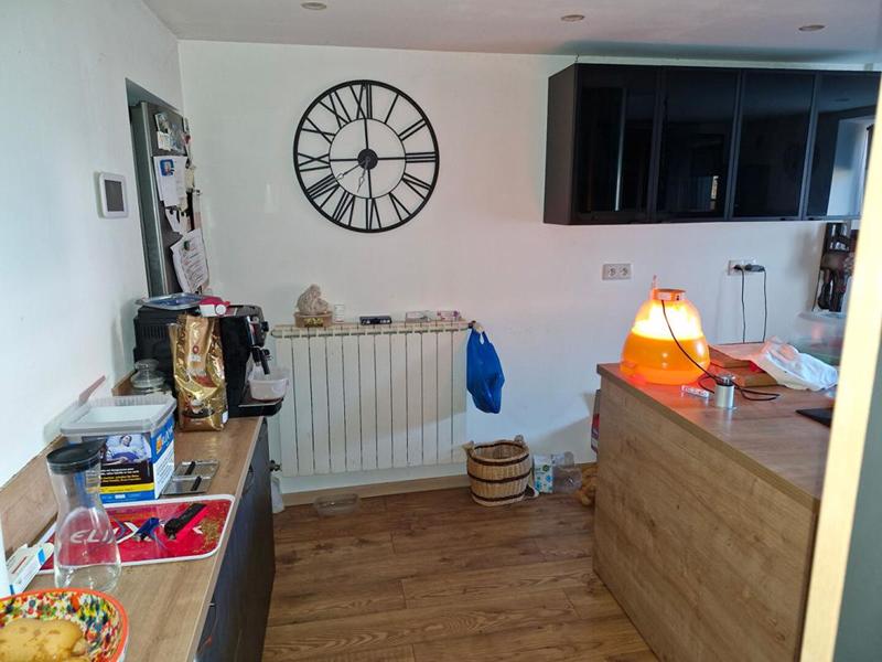 Maison - 191 m² - 7 pièces