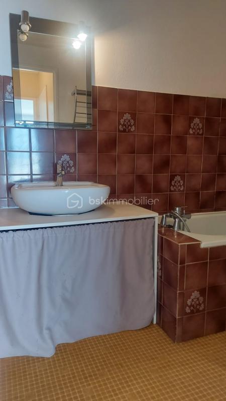 Studio - 31 m² - 1 pièce