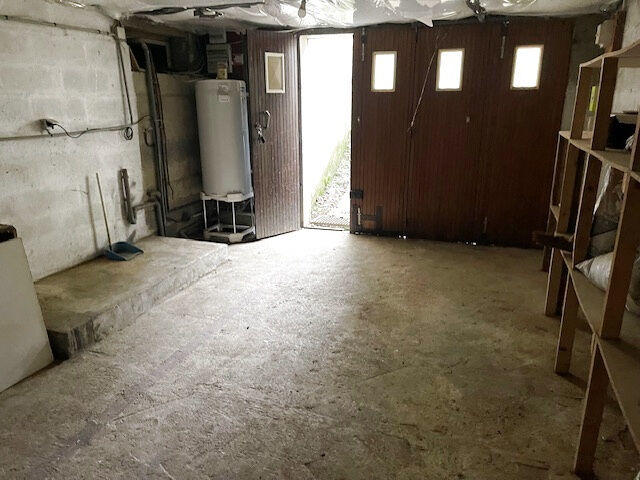 Maison - 59 m² - 3 pièces