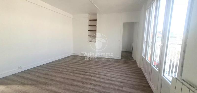 Appartement - 53 m² - 3 pièces