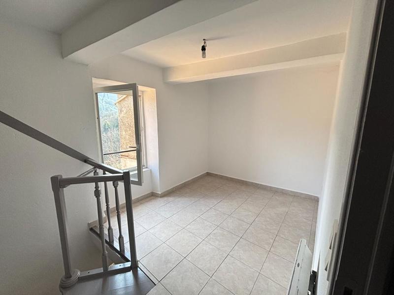 Maison - 50 m² - 4 pièces