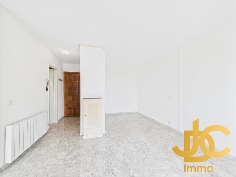 Appartement - 31 m² - 1 pièce