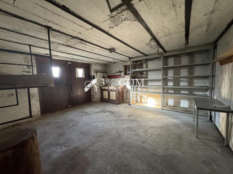 Maison - 122 m² - 5 pièces