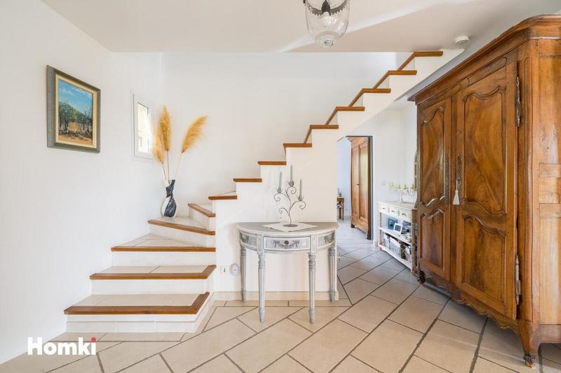 Maison - 142 m² - 7 pièces